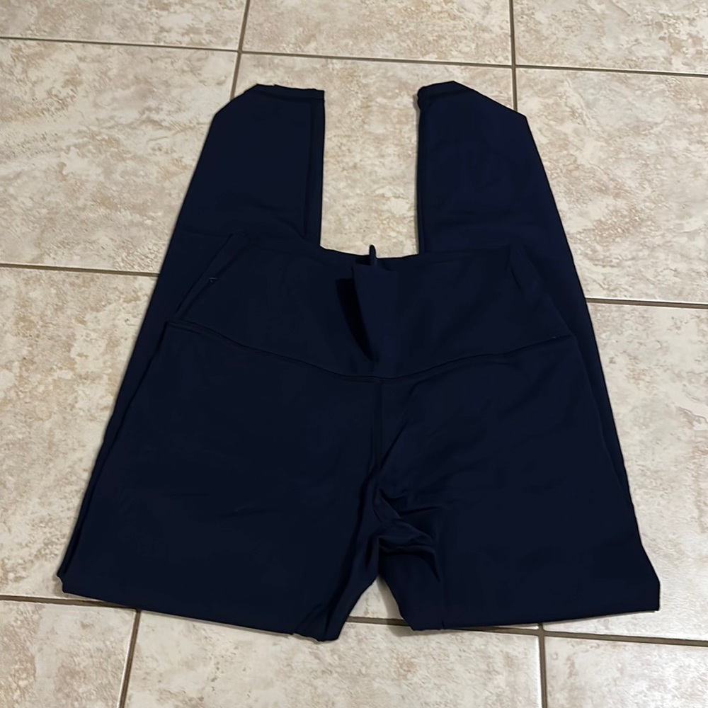 Colorfulkoala full length legging